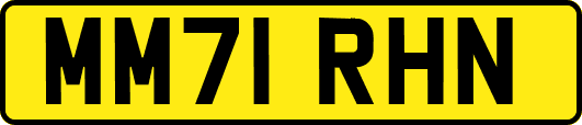 MM71RHN