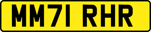 MM71RHR