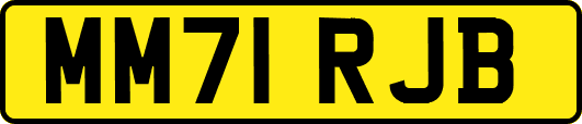 MM71RJB