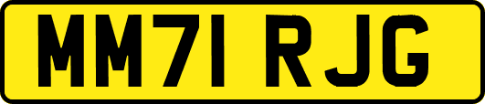 MM71RJG