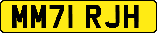MM71RJH