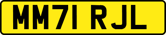 MM71RJL