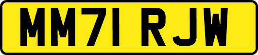 MM71RJW