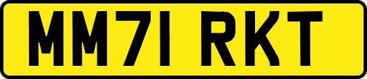 MM71RKT