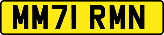 MM71RMN