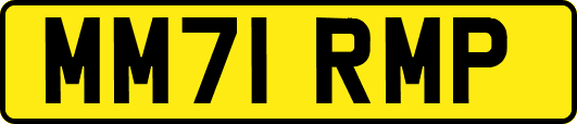 MM71RMP