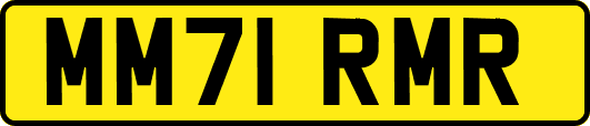 MM71RMR