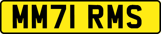 MM71RMS