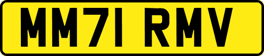 MM71RMV