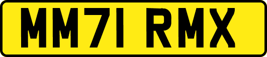 MM71RMX