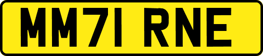 MM71RNE