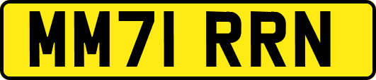 MM71RRN