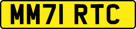 MM71RTC