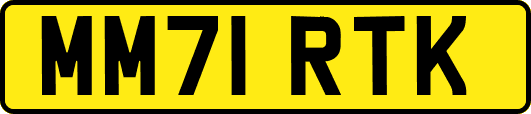 MM71RTK