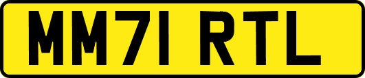 MM71RTL