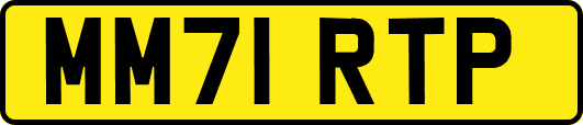 MM71RTP
