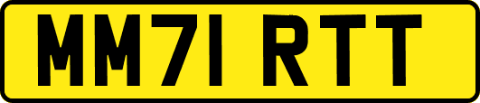 MM71RTT