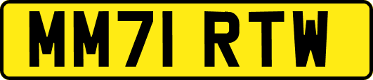 MM71RTW