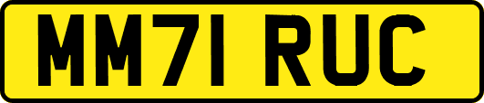 MM71RUC