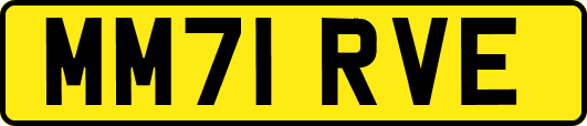 MM71RVE