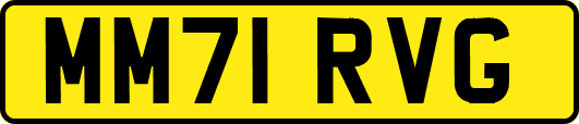 MM71RVG