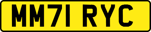 MM71RYC