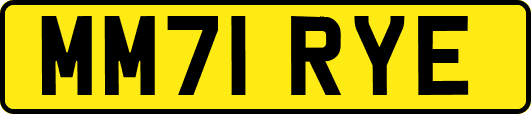 MM71RYE