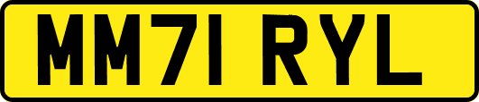 MM71RYL