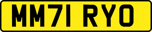 MM71RYO