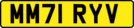 MM71RYV