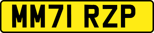 MM71RZP