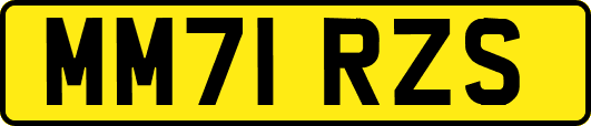 MM71RZS