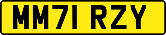 MM71RZY