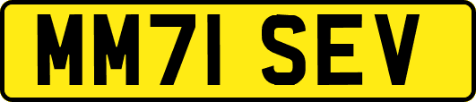 MM71SEV
