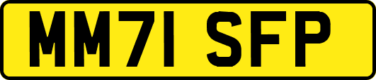 MM71SFP