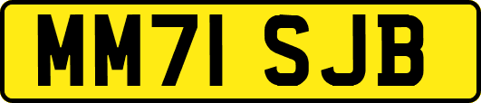 MM71SJB