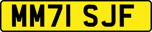 MM71SJF