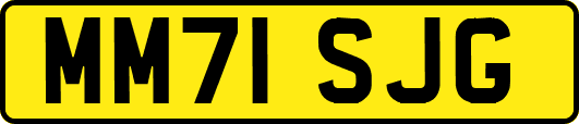 MM71SJG