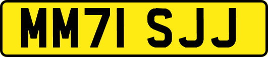 MM71SJJ
