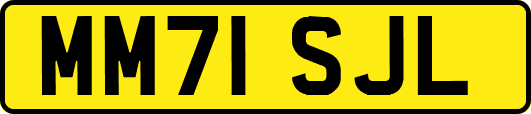 MM71SJL