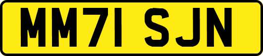 MM71SJN