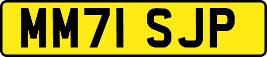 MM71SJP