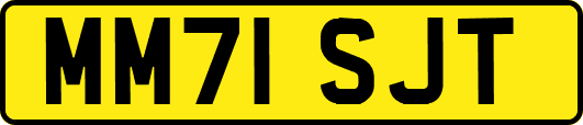 MM71SJT