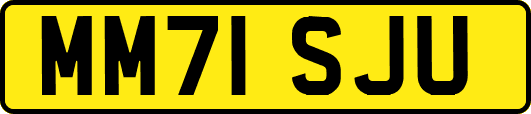 MM71SJU