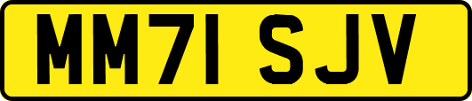 MM71SJV