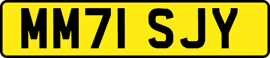 MM71SJY