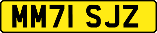 MM71SJZ