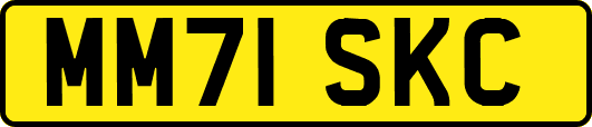 MM71SKC