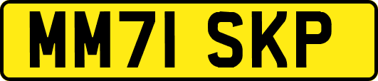 MM71SKP