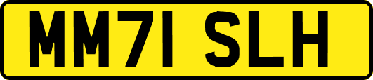 MM71SLH